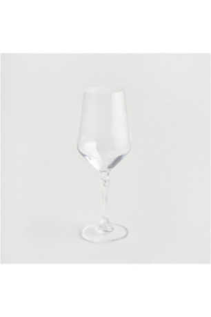 Verre À Vin - Setas - Clear Transparent