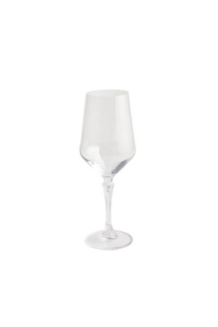 Verre À Vin - Setas - Clear Transparent