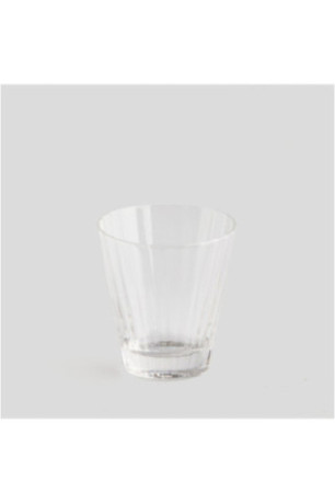 Verre - Stefano - Clear Transparent
