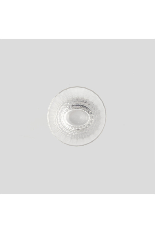 Verre - Stefano - Clear Transparent