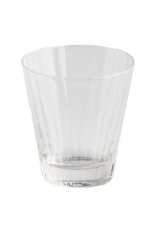 Verre - Stefano - Clear Transparent