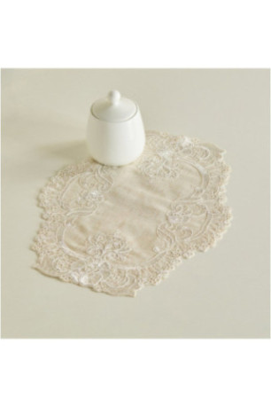Napperon - Sorella - Light Beige