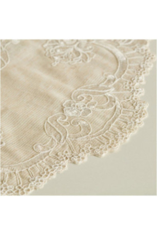 Napperon - Sorella - Light Beige