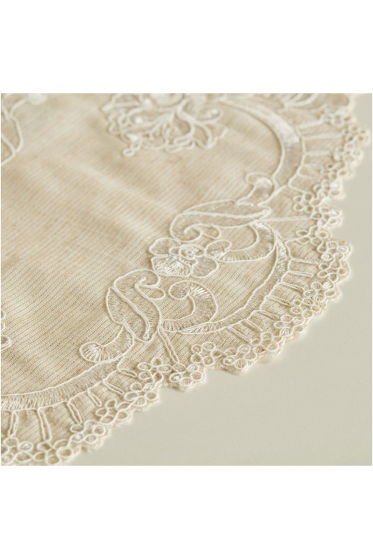 Napperon - Sorella - Light Beige