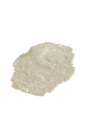 Napperon - Sorella - Light Beige