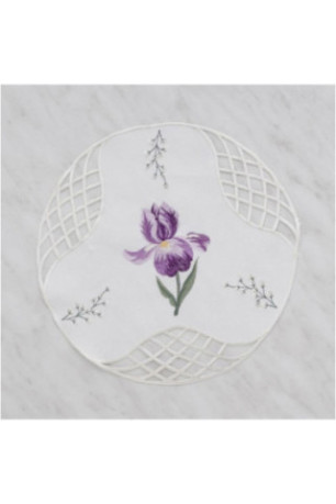 Napperon - Luya - Light Violet