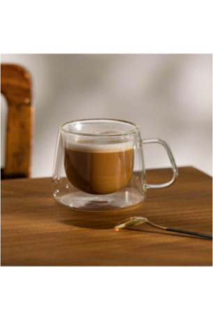 Verre - Simplisi - Clear Transparent