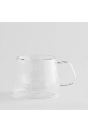 Verre - Simplisi - Clear Transparent
