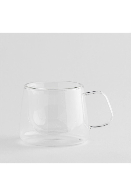 Verre - Simplisi - Clear Transparent