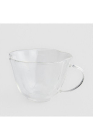Tasse - Luma - Clear Transparent