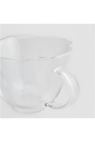 Tasse - Luma - Clear Transparent