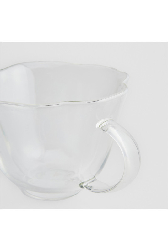 Tasse - Luma - Clear Transparent
