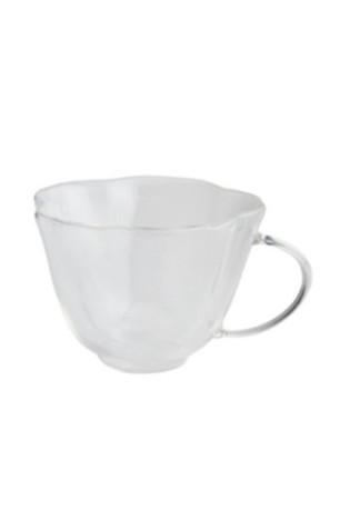 Tasse - Luma - Clear Transparent