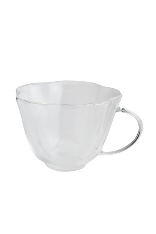 Tasse - Luma - Clear Transparent