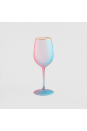 Verre À Vin - Melva - Mix