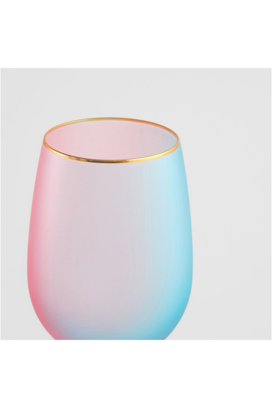 Verre À Vin - Melva - Mix