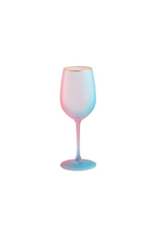 Verre À Vin - Melva - Mix