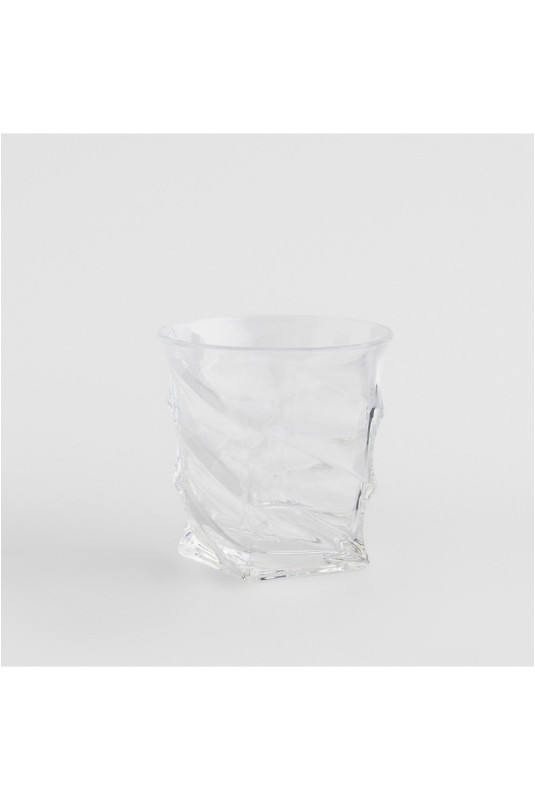 Verre - Ronda - Clear Transparent