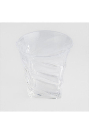 Verre - Ronda - Clear Transparent