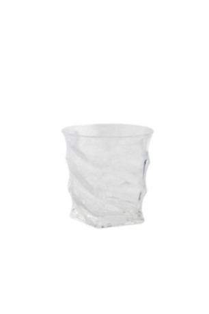 Verre - Ronda - Clear Transparent