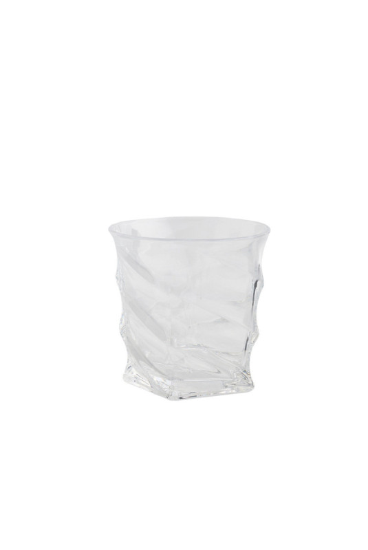Verre - Ronda - Clear Transparent