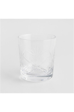 Verre - Lumera - Clear Transparent