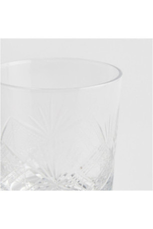 Verre - Lumera - Clear Transparent