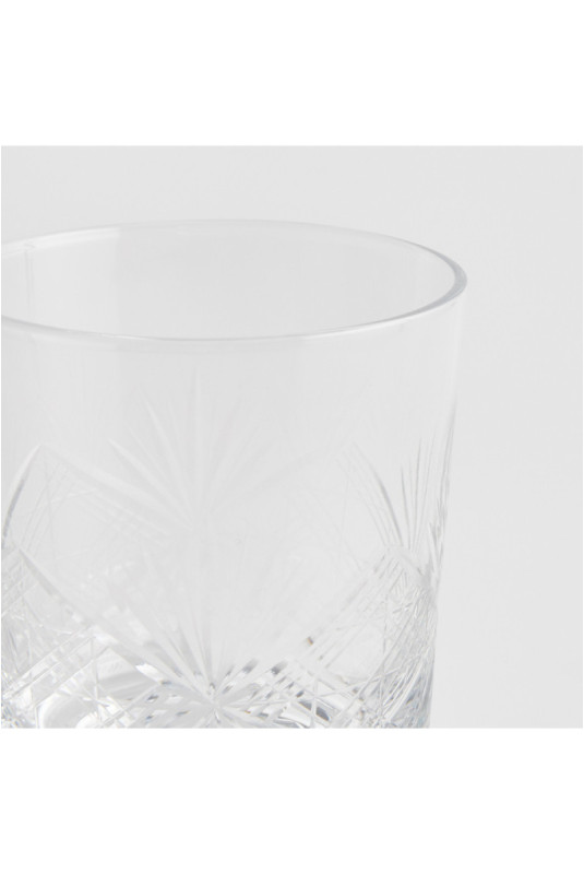 Verre - Lumera - Clear Transparent