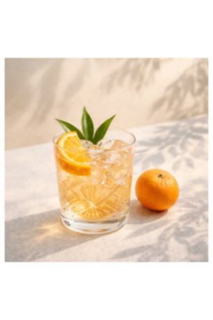 Verre - Lumera - Clear Transparent