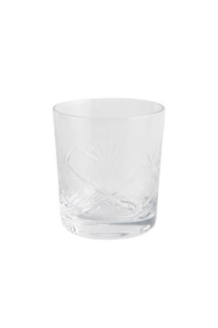 Verre - Lumera - Clear Transparent