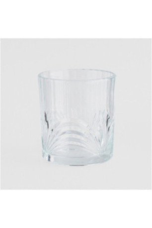 Verre - Delia - Clear Transparent