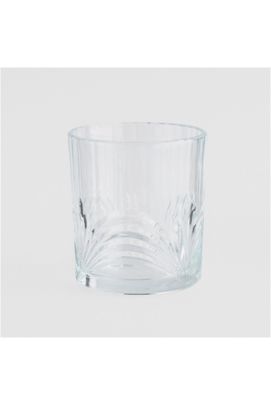 Verre - Delia - Clear Transparent