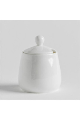 Sucrier - Bianco - White
