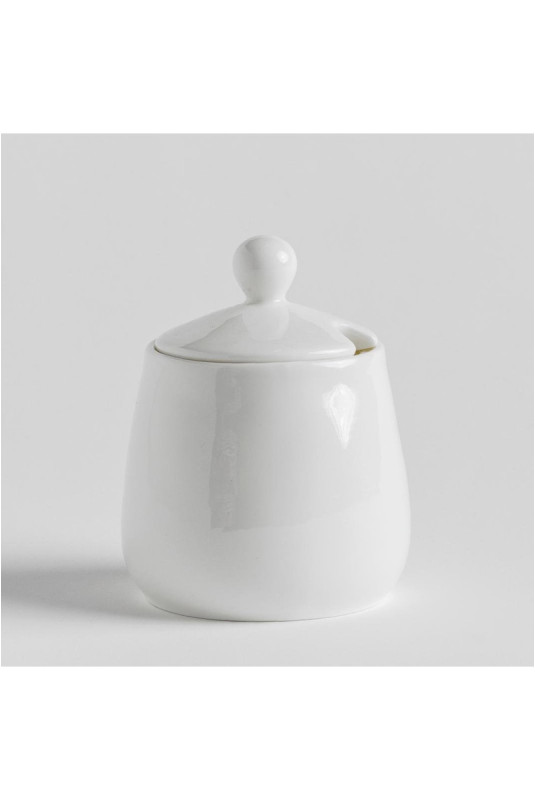 Sucrier - Bianco - White