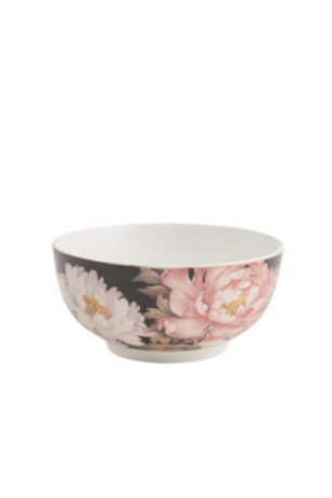 Bol - Oraya Miska Black - Black