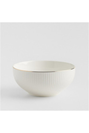 Bol - Stello - White