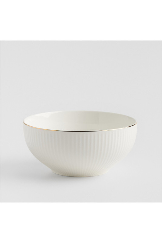 Bol - Stello - White
