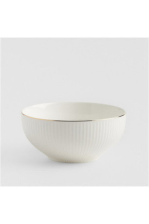 Bol - Stello - White