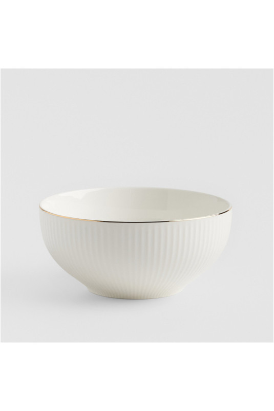 Bol - Stello - White