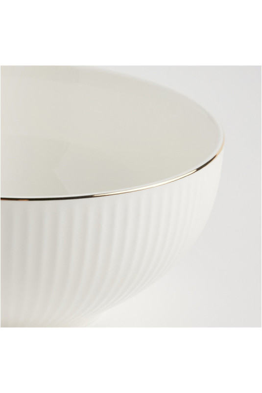 Bol - Stello - White