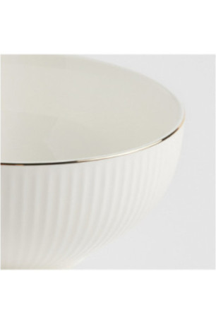 Bol - Stello - White