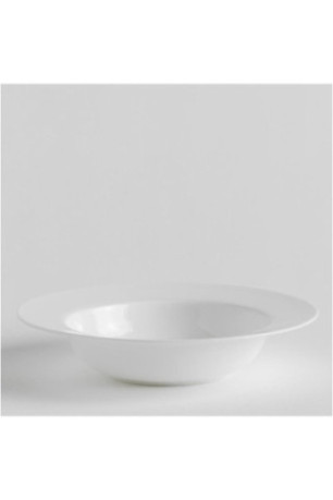 Assiette - Bianco2 - White