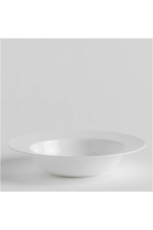 Assiette - Bianco2 - White