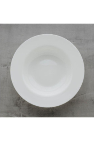 Assiette - Bianco2 - White