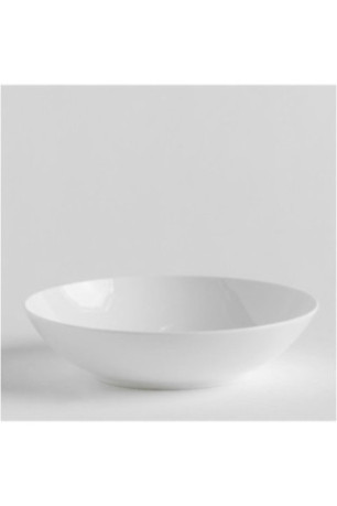 Assiette - Bianco - White