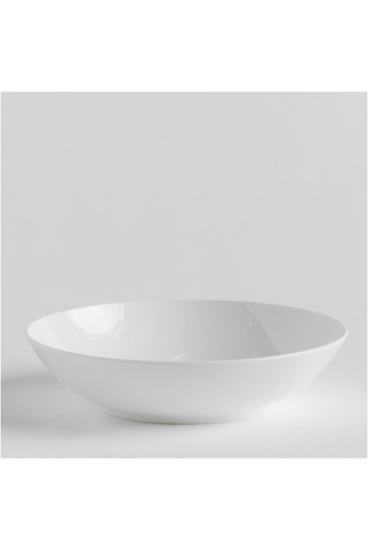 Assiette - Bianco - White