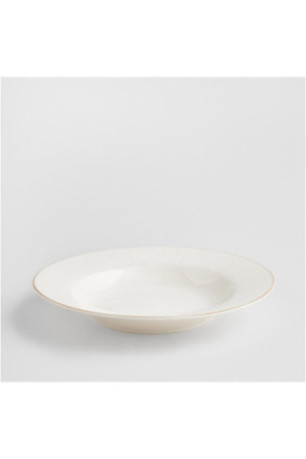Assiette - Atea - White