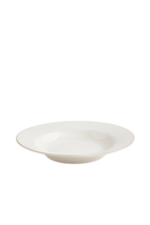 Assiette - Atea - White