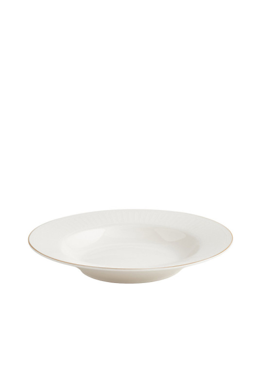 Assiette - Atea - White