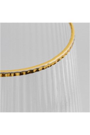 Carafe - Vanesa - Gold
